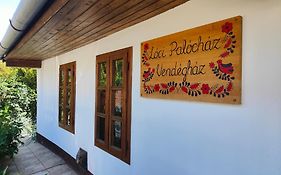 Lóci Palócház