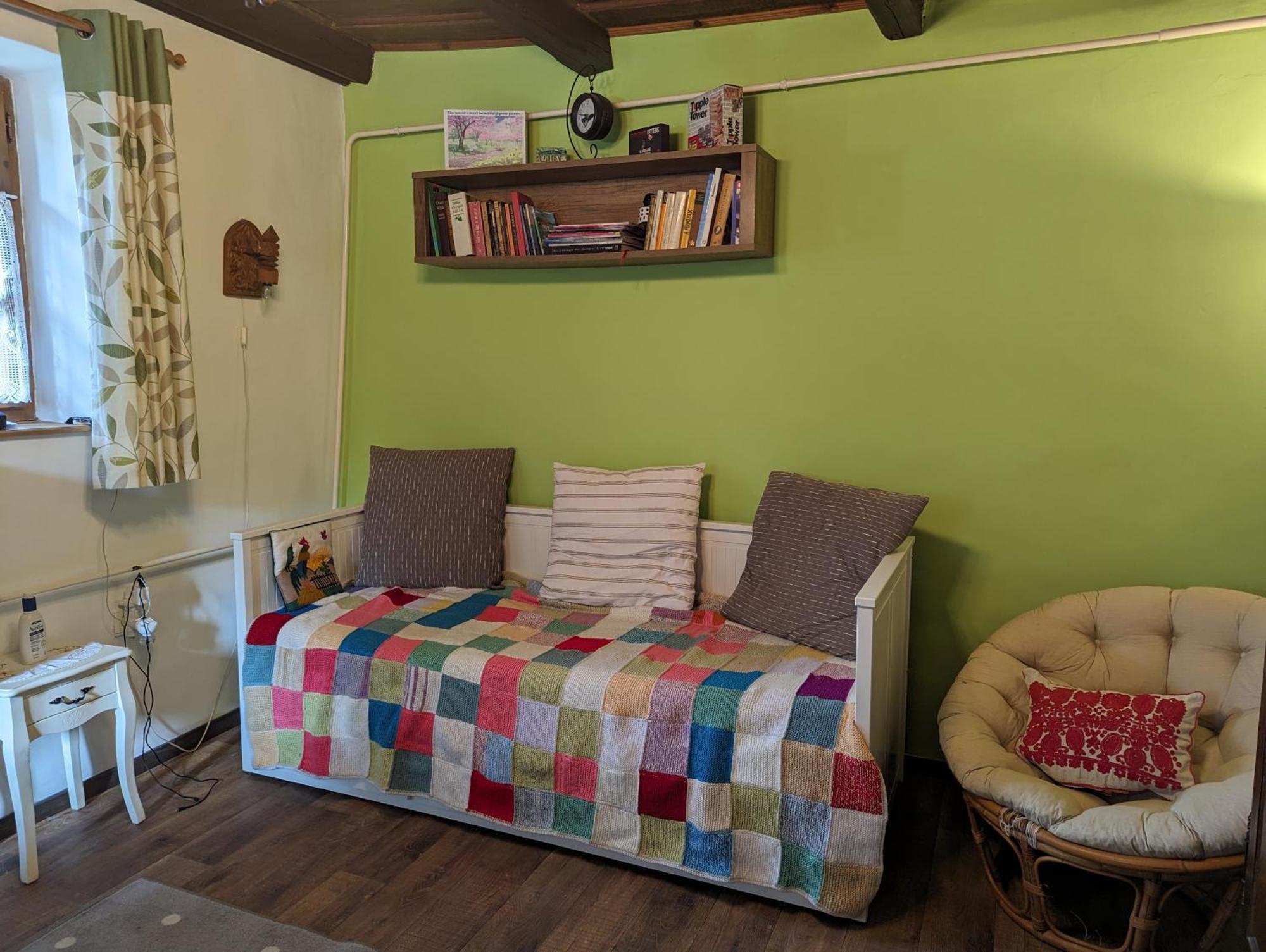 Lóci Palócház Villa Nagyloc Kültér fotó