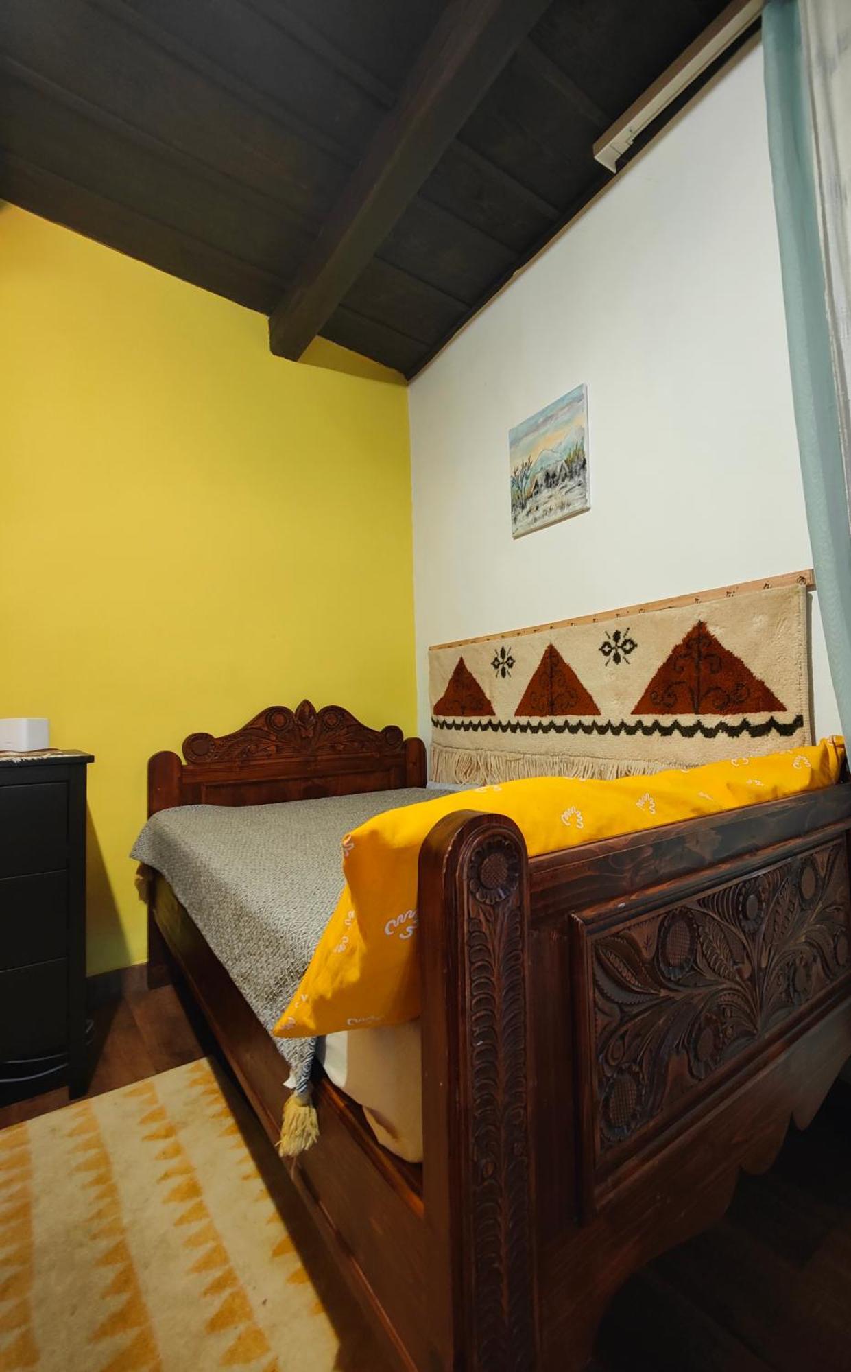 Lóci Palócház Villa Nagyloc Kültér fotó