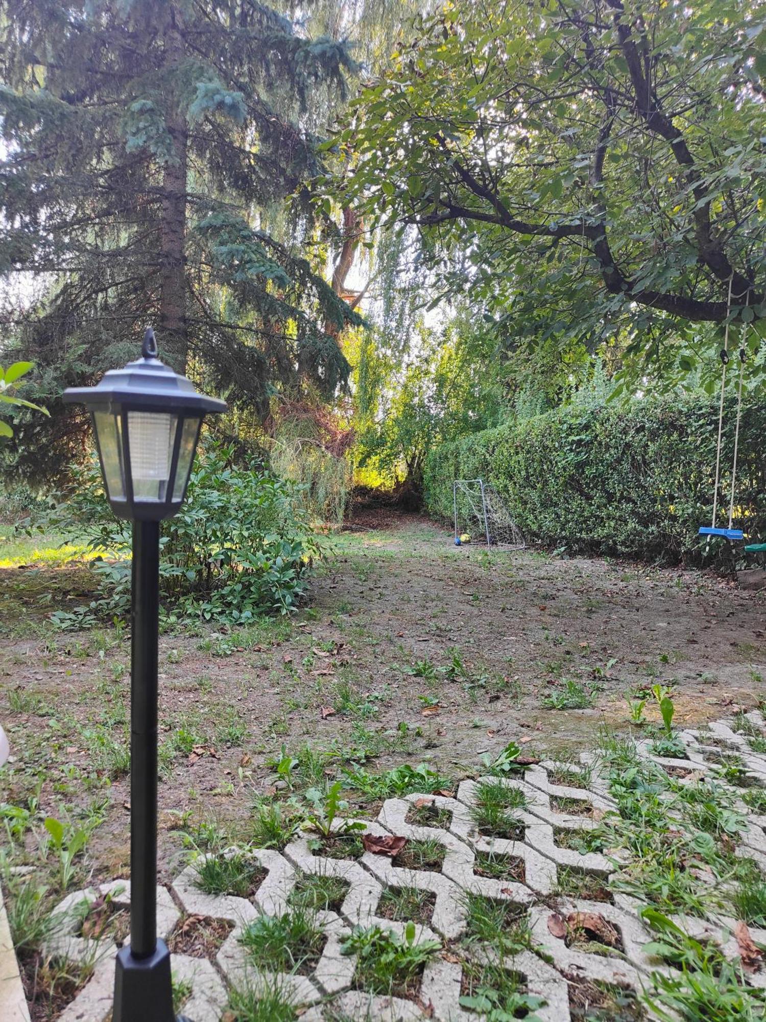 Lóci Palócház Villa Nagyloc Kültér fotó